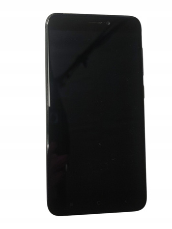 Smartfon Xiaomi Redmi 4X 3 GB / 32 GB 4G (LTE) czarny