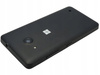 Smartfon MICROSOFT Lumia 550 1/8GB 4.7" Czarny
