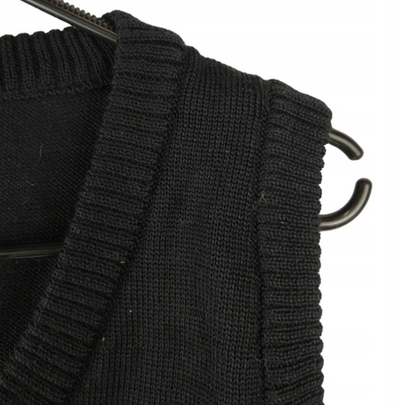 SWETER DAMSKI DRESSCODE ROZMIAR M CZARNY