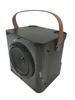 Głośnik bezprzewodowy Hykker 240458-KS karaoke 10W