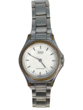 Zegarek damski na bransolecie Casio LTP-1130