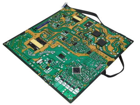 Zasilacz LGP50S-23UL6A EAY65895447 EL92 Telewizora LG 50QNED87T6B