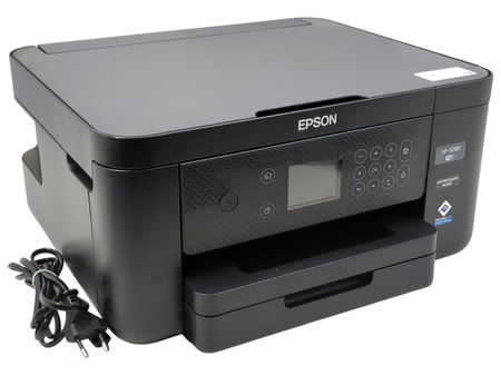 Drukarka Epson XP-5200 C635B