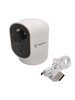 Kamera IP Cococam Security Camera ZY-C7 2K DO MONITOROWANIA DZIECI