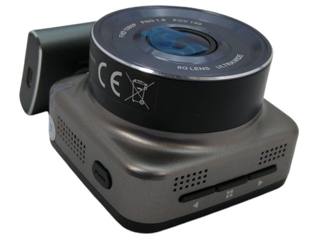 Wideorejestrator GÖTZE & JENSEN DC805