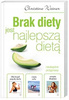 Brak diety jest najlepszą dietą