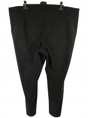 SPODNIE DAMSKIE C&A ROZMIAR 58 CZARNE