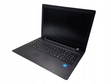 Laptop Lenovo IdeaPad 110-15IBR Intel Celeron N3060 4GB RAM 240GB SSD