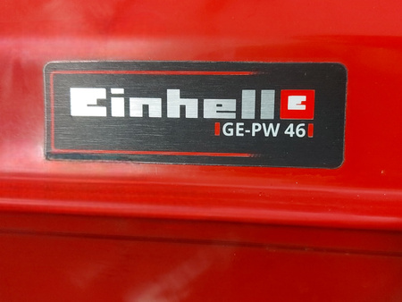 Pompa spalinowa Einhell GE-PW 46 4600 W 23000 l/h