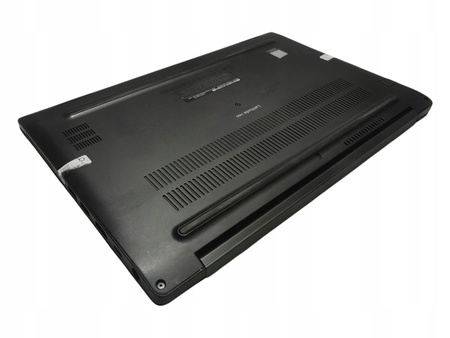 Laptop Dell Latitude 7490 i5-8250U 8GB RAM 256GB NVMe 14" FHD