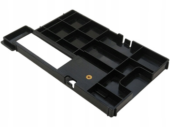 Mocowanie dysku Fujitsu Lifebook U758