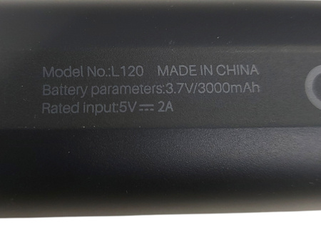 Urządzenie do fototerapii Hello face L120 opaska eliminująca ból