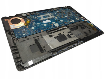 Płyta główna laptopa Dell Latitude E7250 ZBZ00 LA-971P REV: 1.0 i5-5300U