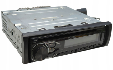 Radio Pioneer DEH-1800UBA MP3, FLAC, WMA, WAV|USB