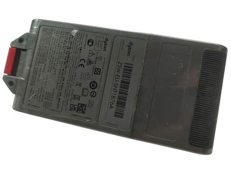 AKUMULATOR ORYGINALNA BATERIA DO ODKURZACZA DYSON V11 25.2V 3.9AH