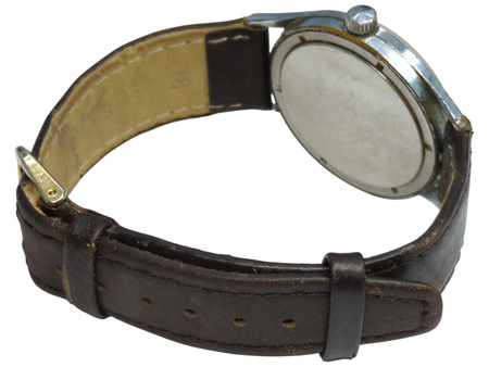 Zegarek męski na pasku Wostok 2209 SU USSR vintage