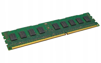 Pamięć RAM Serwerowa Serwer DDR3L 4GB 10600R 1333MHz