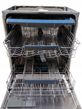 Zmywarka Electrolux EES48200L 60 cm 14 kpl. 46 dB AirDry