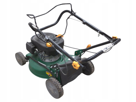 Kosiarka Spalinowa FPLMP99 0,99c 2KM 400mm