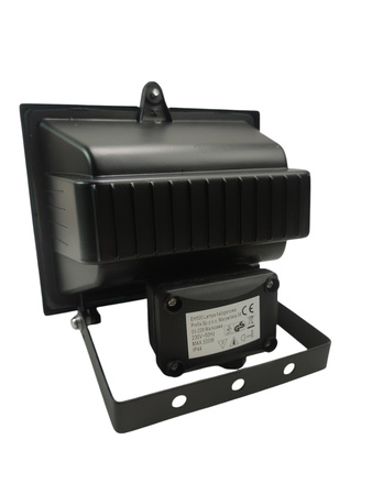 Lampa Halogenowa Ścienna MEGA EH500 500 W