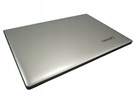 Laptop Lenovo IdeaPad 310-15ISK 80SM Intel Core i3-6100U 8GB RAM 320GB HDD