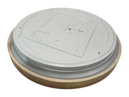 Plafon LED Lampa Sufitowa Natynkowa 24W 1500lm Ściemnialna Orbis Ledvance