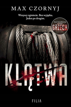 Klątwa
