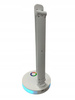 Lampka biurkowa Smukee RGB SMUKEE biały moc do 13 W (240298-A-W)