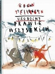 Urodziny prawie wszystkich Toon Tellegen