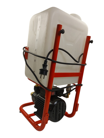 Pompa Rothenberger ROSOLAR PUMP 1500000135 do systemów solarnych 750 W 30 l/min