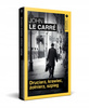 Druciarz, krawiec, żołnierz, szpieg John Le Carré