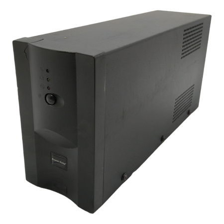 Zasilacz awaryjny UPS Gembird Power Cube UPS-PC-652A