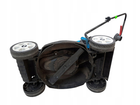 Kosiarka elektryczna MacAllister MLMP1200-2 33cm 1200W