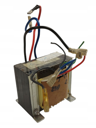 Transformator 866-RT8K-BH0 230V na 15V