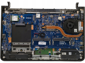 Płyta główna laptopa Dell Latitude 3340 MB 13229-1 Rev. A00 i5-4210U