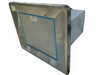 Okap ELECTROLUX EFF60560OX Srebrny 603m3/h 57dB klasa B