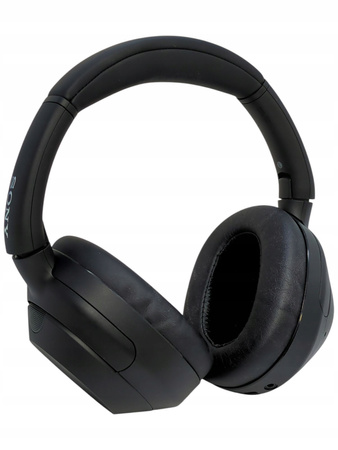 Słuchawki nauszne Bluetooth SONY ULT Wear ANC Czarny