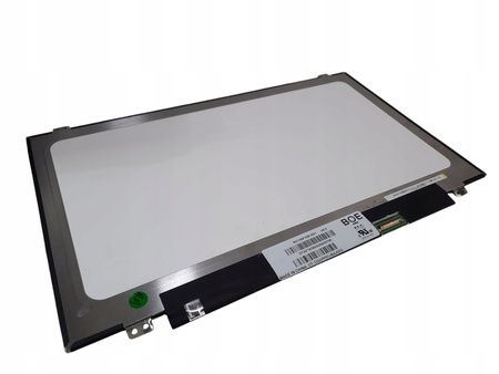 Matryca BOE NT140FHM-N41 14" 1920x1080px