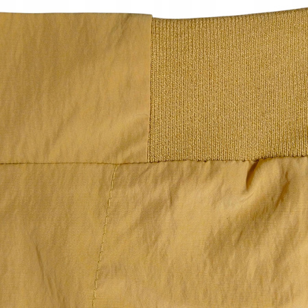 SPODENKI SZORTY DAMSKIE RESERVED ROZMIAR S BRĄZOWE