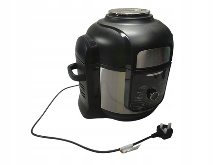 Multicooker Ninja Foodi OP500UK 7,5L 1760W 9w1 czarny