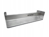 PÓŁKA BALKONIK NA BUTELKI 303001179 44X12X10cm LODÓWKI SIEMENS