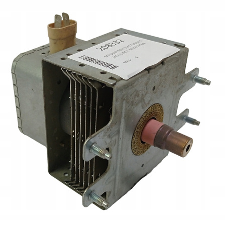 Magnetron mikrofalówki MOULINEX 2M172AJ(X).5