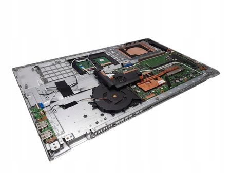 Płyta główna laptopa Asus R754J X512JA Rev: 2.0