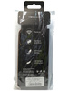 Kabura Vennus Book do Apple iPhone 15 Pro Max czarna magnetyczna