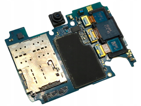 Płyta główna Samsung Galaxy A41 SM-A415F/DSN 4 GB / 64 GB