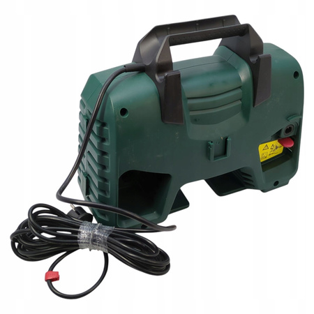 Myjka wysokociśnieniowa BOSCH EasyAquatak 120
