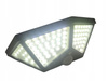 LAMPA ŚCIENNA SOLARNA LED CZUJNIK RUCHU ZEWNĘTRZNA GARDENIC 240102-SWL