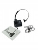 Bezprzewodowy zestaw słuchawkowy Aikela BH-M9A