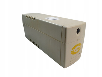 ZASILACZ AWARYJNY UPS ORVALDI 400 400VA 240W