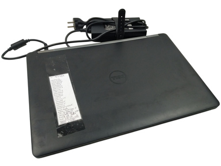 Laptop DELL Latitude E5570 Intel Core i5-6300U 8GB RAM DDR4 256GB SSD